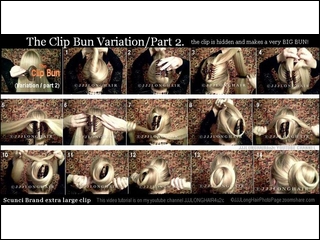 clip bun variation2