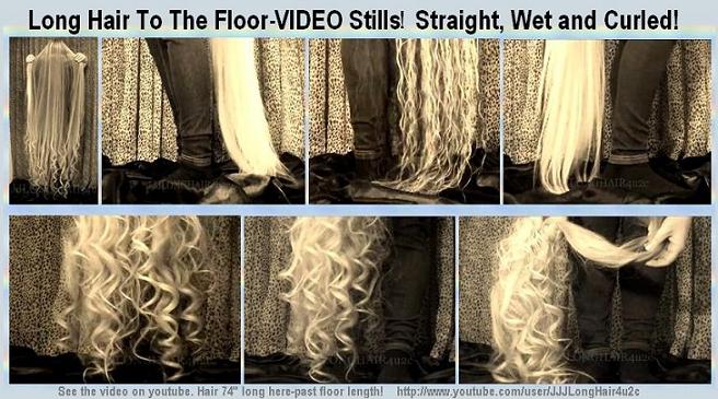 floor length