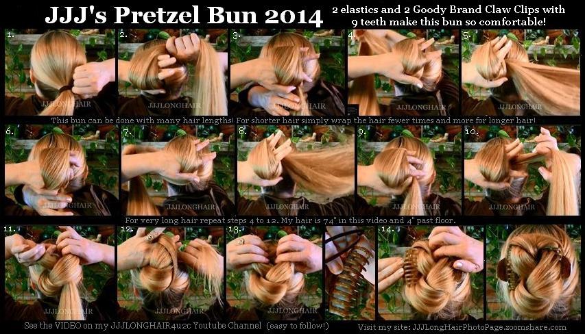 2014 prettzel