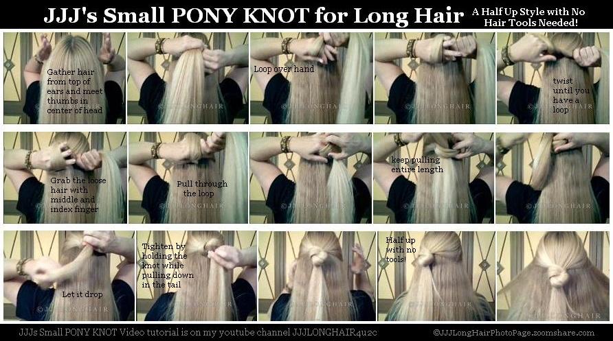 sm pony