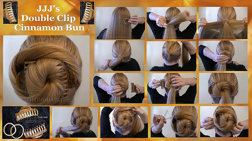 double clip cin bun 2013 first HD VIDEO